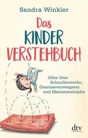 Cover von Das Kinderverstehbuch