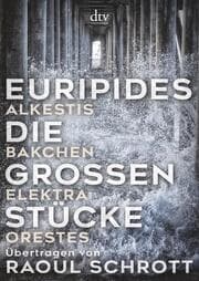 Cover von Die großen Stücke