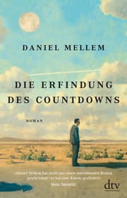 Cover von Die Erfindung des Countdowns