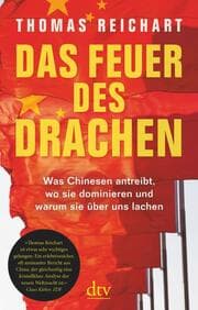 Cover von Das Feuer des Drachen