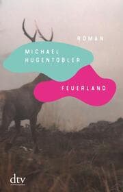 Cover von Feuerland