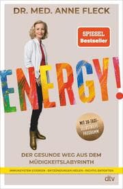 Cover von Energy!