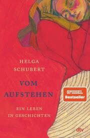Cover von Vom Aufstehen