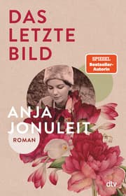 Cover von Das letzte Bild