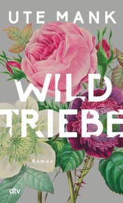 Cover von Wildtriebe