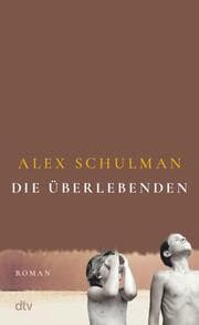 Cover von Die Überlebenden