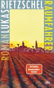 Cover von Raumfahrer