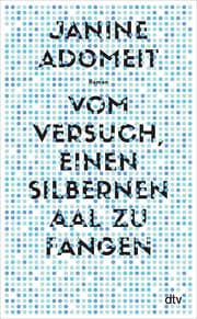 Cover von Vom Versuch, einen silbernen Aal zu fangen