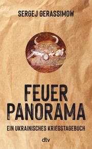 Cover von Feuerpanorama