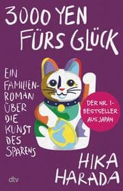 Cover von 3000 Yen fürs Glück