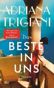 Cover von Das Beste in uns