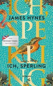 Cover von Ich, Sperling