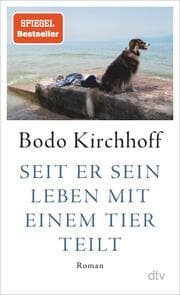 Cover von Seit er sein Leben mit einem Tier teilt