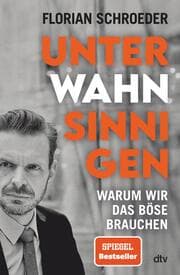 Cover von Unter Wahnsinnigen