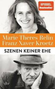 Cover von Szenen keiner Ehe