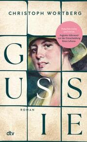 Cover von Gussie