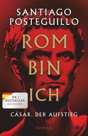 Cover von Rom bin ich