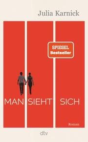 Cover von Man sieht sich