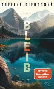 Cover von Bleib
