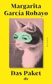 Cover von Das Paket