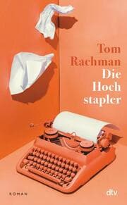 Cover von Die Hochstapler