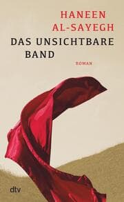 Cover von Das unsichtbare Band