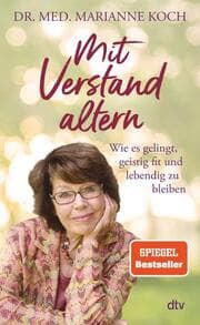 Cover von Mit Verstand altern