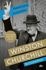 Cover von Winston Churchill