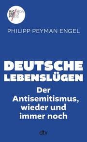 Cover von Deutsche Lebenslügen