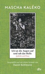 Cover von Ich tat die Augen auf und sah das Helle