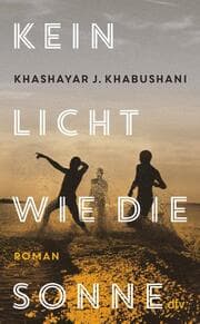 Cover von Kein Licht wie die Sonne