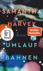 Cover von Umlaufbahnen