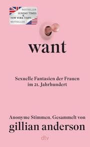 Cover von WANT