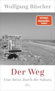 Cover von Der Weg