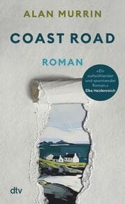 Cover von Coast Road