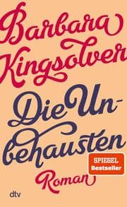 Cover von Die Unbehausten