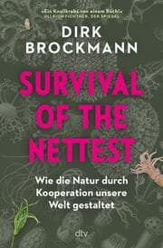 Cover von Survival of the Nettest