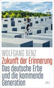 Cover von Zukunft der Erinnerung