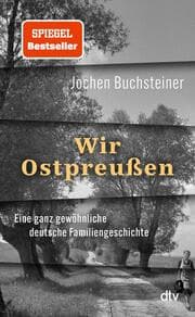 Cover von Wir Ostpreußen