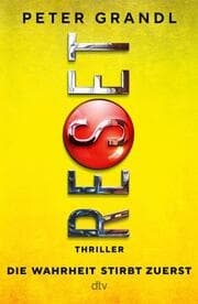 Cover von Reset