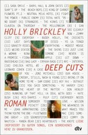 Cover von Deep Cuts