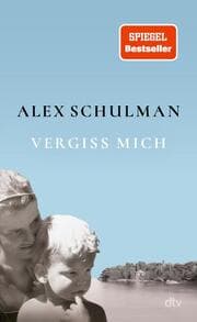 Cover von Vergiss mich