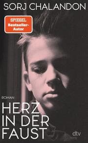 Cover von Herz in der Faust
