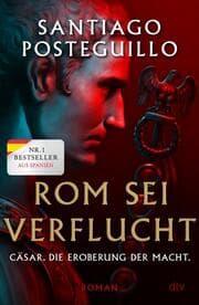 Cover von Rom sei verflucht