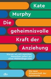 Cover von Die geheimnisvolle Kraft der Anziehung