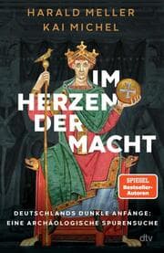 Cover von Im Herzen der Macht