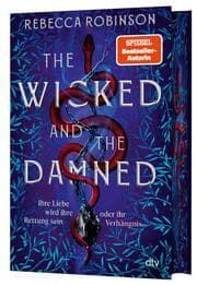Cover von The Wicked and the Damned
