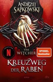Cover von Kreuzweg der Raben