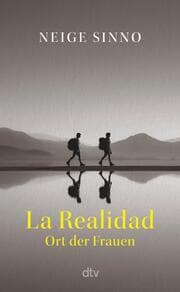 Cover von La Realidad
