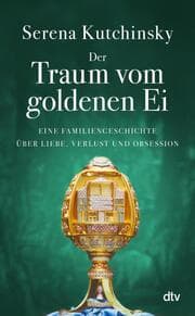 Cover von Der Traum vom goldenen Ei